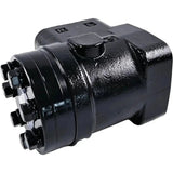 Hydraulic Steering Valve 47898801 84266849 Fits Case New Holland T4 Tractor - Fab Heavy Parts