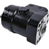 Hydraulic Steering Valve 47898801 84266849 Fits Case New Holland T4 Tractor - Fab Heavy Parts