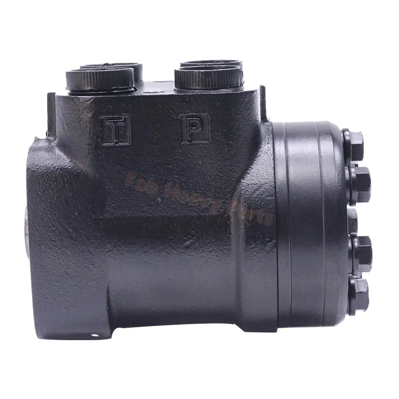 Hydraulic Steering Valve Assembly 1684986M91 for Massey Ferguson Tractor 270 298 690 265 275 290 285 298 675 698 699 - Fab Heavy Parts