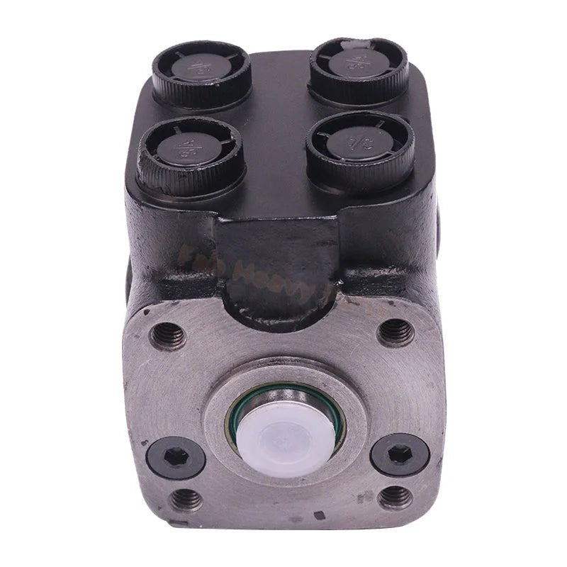 Hydraulic Steering Valve Assembly 1684986M91 for Massey Ferguson Tractor 270 298 690 265 275 290 285 298 675 698 699 - Fab Heavy Parts