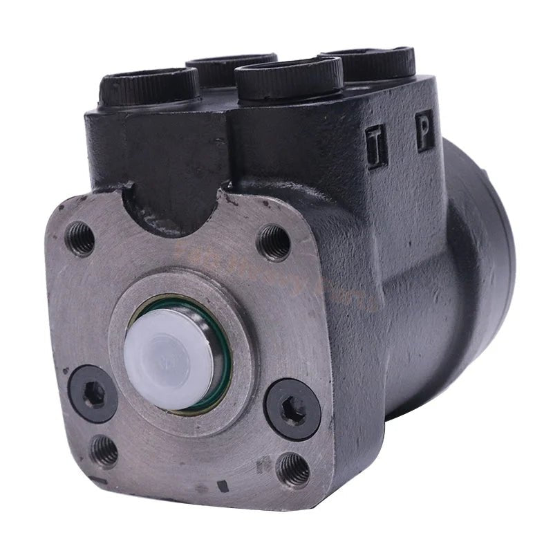 Hydraulic Steering Valve Assembly 1684986M91 for Massey Ferguson Tractor 270 298 690 265 275 290 285 298 675 698 699 - Fab Heavy Parts