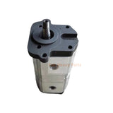 Hydraulic Tandem Double Pump 3595190M91 22A11/8.2X749 Fits for Massey Ferguson MF390 F100 F70 F80 F90