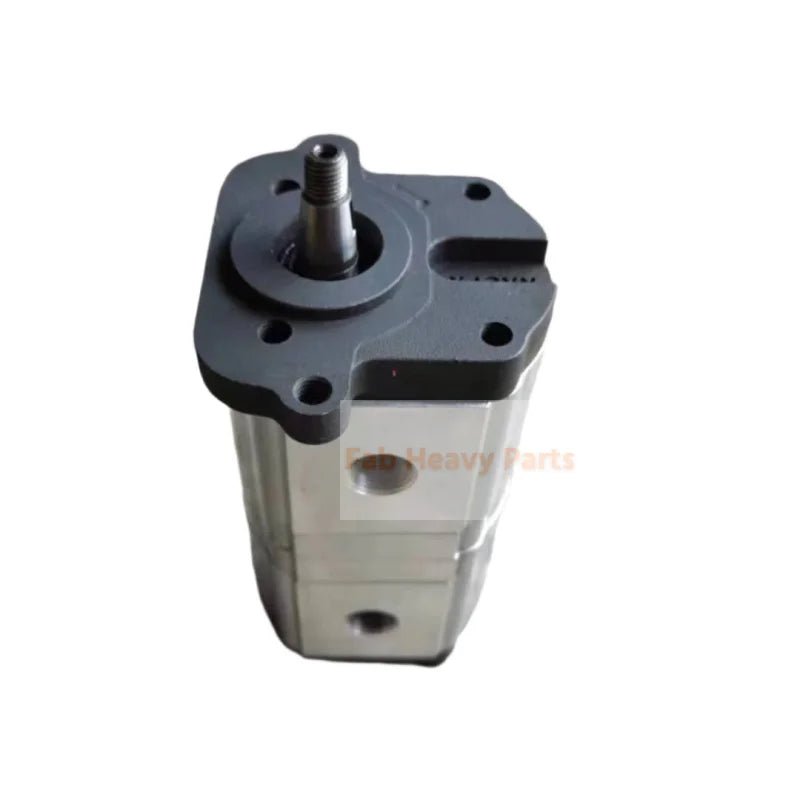 Hydraulic Tandem Double Pump 3595190M91 22A11/8.2X749 Fits for Massey Ferguson MF390 F100 F70 F80 F90 - Fab Heavy Parts