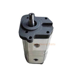 Hydraulic Tandem Double Pump 3595190M91 22A11/8.2X749 Fits for Massey Ferguson MF390 F100 F70 F80 F90 - Fab Heavy Parts