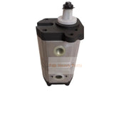 Hydraulic Tandem Double Pump 3595190M91 22A11/8.2X749 Fits for Massey Ferguson MF390 F100 F70 F80 F90 - Fab Heavy Parts