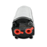 Hydraulic Tandem Pump 1986964C1 3147535R94 Krp4 Fits for Case Tractor 433 440 533 540 633 640 644