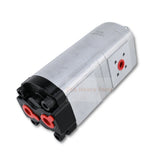 Hydraulic Tandem Pump 1986964C1 3147535R94 Krp4 Fits for Case Tractor 433 440 533 540 633 640 644