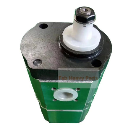 Hydraulic Tandem Pump 1986964C1 3147535R94 Krp4 Fits for Case Tractor 433 440 533 540 633 640 644 - Fab Heavy Parts