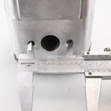 Hydraulic Tandem Pump 3597706M91 3774612M91 for Massey Ferguson 1080 1085 165 174 175 180 184 194 235 362 365 372 375 382 390 398 Tractor