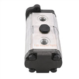 Hydraulic Tandem Pump 3597706M91 3774612M91 for Massey Ferguson 1080 1085 165 174 175 180 184 194 235 362 365 372 375 382 390 398 Tractor