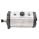 Hydraulic Tandem Pump 3597706M91 3774612M91 for Massey Ferguson 1080 1085 165 174 175 180 184 194 235 362 365 372 375 382 390 398 Tractor