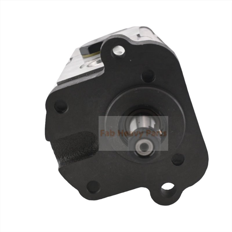 Hydraulic Tandem Pump 3597706M91 3774612M91 for Massey Ferguson 1080 1085 165 174 175 180 184 194 235 362 365 372 375 382 390 398 Tractor - Fab Heavy Parts