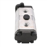 Hydraulic Tandem Pump 3597706M91 3774612M91 for Massey Ferguson 1080 1085 165 174 175 180 184 194 235 362 365 372 375 382 390 398 Tractor - Fab Heavy Parts