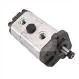 Hydraulic Tandem Pump 3597706M91 3774612M91 for Massey Ferguson 1080 1085 165 174 175 180 184 194 235 362 365 372 375 382 390 398 Tractor - Fab Heavy Parts