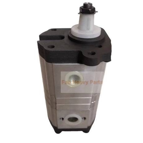 Hydraulic Tandem Pump 3701005M91 3595202M91 3597692M91 3597706M91 Fits for Massey Ferguson h Tractor 1080 1085 165 175 180 - Fab Heavy Parts