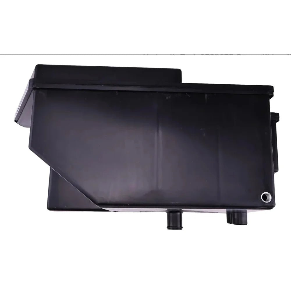 Hydraulic Tank 6728673 Compatible with Bobcat Loader S150 S160 S175 S185 S205 773 T180 T190 - Fab Heavy Parts