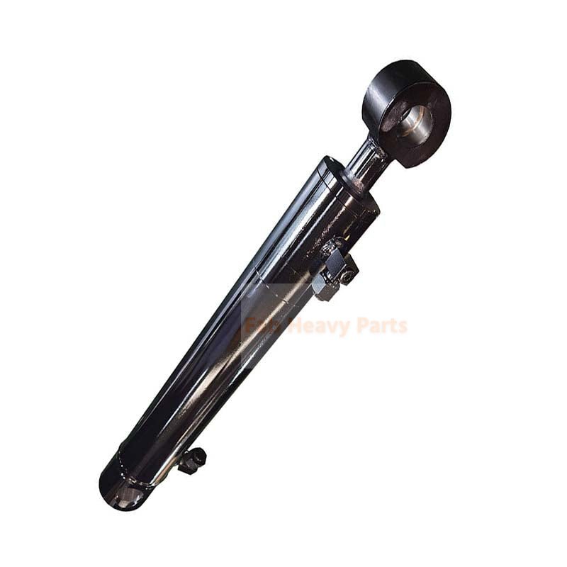 Hydraulic Tilt Cylinder LH 293 - 5712 Fits for Caterpillar CAT 3044C C3.4 Engine 246C 246D 246D3 256C 262C 262C2 262D 262D3 272C 272D 272D2 272D3 - Fab Heavy Parts