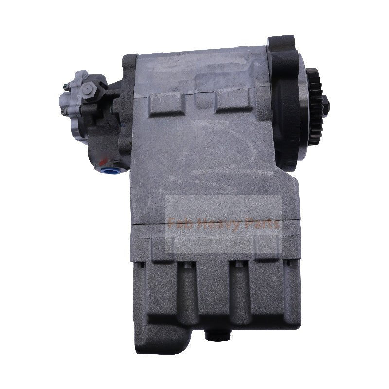 Hydraulic Unit Injector Pump 319 - 0678 10R - 8900 Fit for Caterpillar CAT Engine C9 C18 Tractor D6R D6T - Fab Heavy Parts