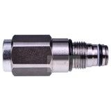 油圧バルブ227-1185 2271185 Caterpillar Cat C4.4 3054 C6.6 C7.1 416E 416F 420E 420F 424B