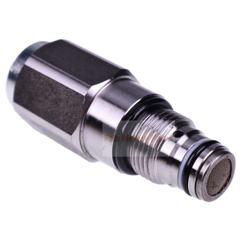 Hydraulic Valve 227 - 1185 2271185 Fits for Caterpillar CAT C4.4 3054 C6.6 C7.1 416E 416F 420E 420F 424B - Fab Heavy Parts