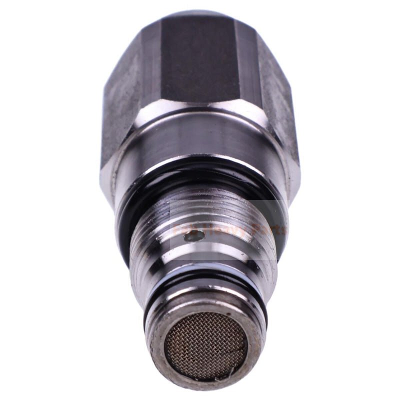 Hydraulic Valve 227 - 1185 2271185 Fits for Caterpillar CAT C4.4 3054 C6.6 C7.1 416E 416F 420E 420F 424B - Fab Heavy Parts