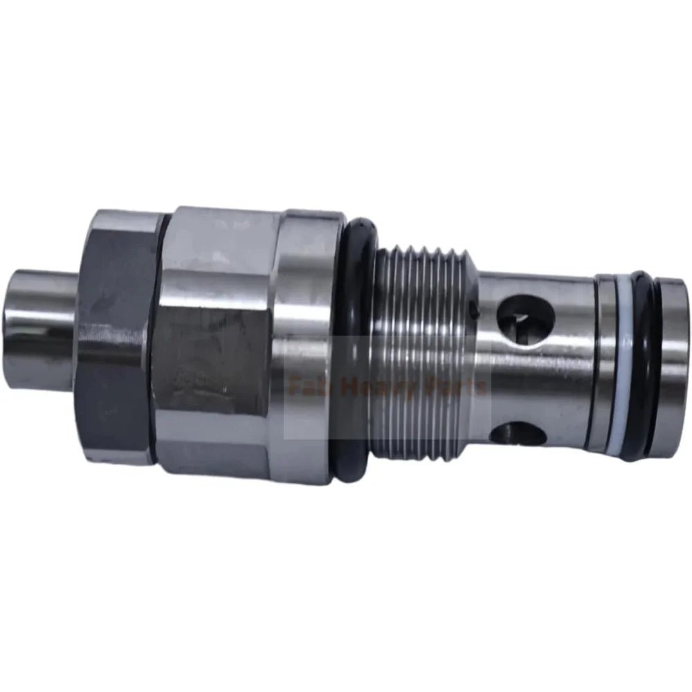 Hydraulic Valve 723 - 10 - 19900 Fits for Komatsu Excavator Loader WB146 - 5 WB156 - 5 WB93R - 5 WB93R - 8 WB93S - 5 WB97S - 5 - Fab Heavy Parts