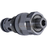 Hydraulic Valve 723 - 10 - 19900 Fits for Komatsu Excavator Loader WB146 - 5 WB156 - 5 WB93R - 5 WB93R - 8 WB93S - 5 WB97S - 5 - Fab Heavy Parts