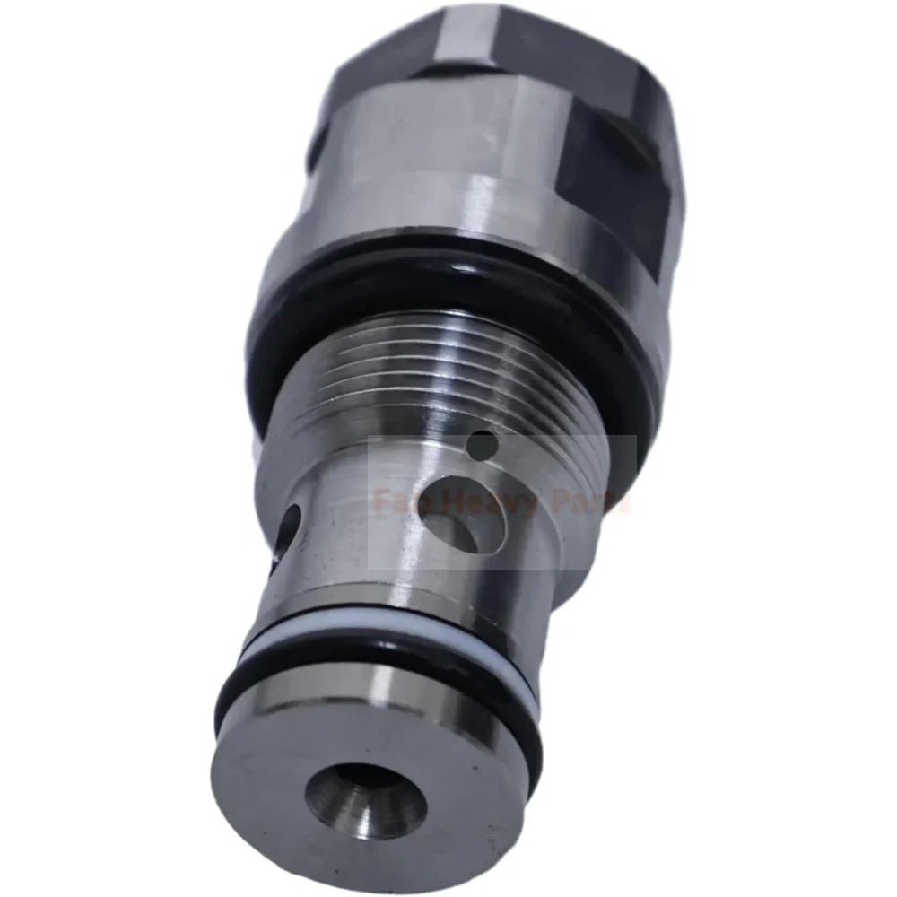 Hydraulic Valve 723 - 10 - 19900 Fits for Komatsu Excavator Loader WB146 - 5 WB156 - 5 WB93R - 5 WB93R - 8 WB93S - 5 WB97S - 5 - Fab Heavy Parts