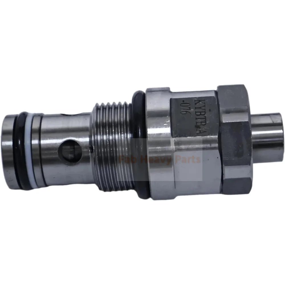 Hydraulic Valve 723 - 10 - 19900 Fits for Komatsu Excavator Loader WB146 - 5 WB156 - 5 WB93R - 5 WB93R - 8 WB93S - 5 WB97S - 5 - Fab Heavy Parts