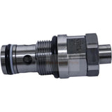 Hydraulic Valve 723 - 10 - 19900 Fits for Komatsu Excavator Loader WB146 - 5 WB156 - 5 WB93R - 5 WB93R - 8 WB93S - 5 WB97S - 5 - Fab Heavy Parts