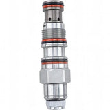 Válvula hidráulica 77303GT 77303 Serve para Genie Boom Lift S-40 S-45 S-60 S-65 S-80 S-85 Z-40 Z-45 Z-51 Z-60 Z-62