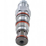 Válvula hidráulica 77303GT 77303 Serve para Genie Boom Lift S-40 S-45 S-60 S-65 S-80 S-85 Z-40 Z-45 Z-51 Z-60 Z-62