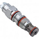 Válvula hidráulica 77303GT 77303 Serve para Genie Boom Lift S-40 S-45 S-60 S-65 S-80 S-85 Z-40 Z-45 Z-51 Z-60 Z-62