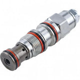 Válvula hidráulica 77303GT 77303 Serve para Genie Boom Lift S-40 S-45 S-60 S-65 S-80 S-85 Z-40 Z-45 Z-51 Z-60 Z-62