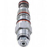 Hydraulic Valve 77303GT 77303 Fits for Genie Boom Lift S - 40 S - 45 S - 60 S - 65 S - 80 S - 85 Z - 40 Z - 45 Z - 51 Z - 60 Z - 62 - Fab Heavy Parts