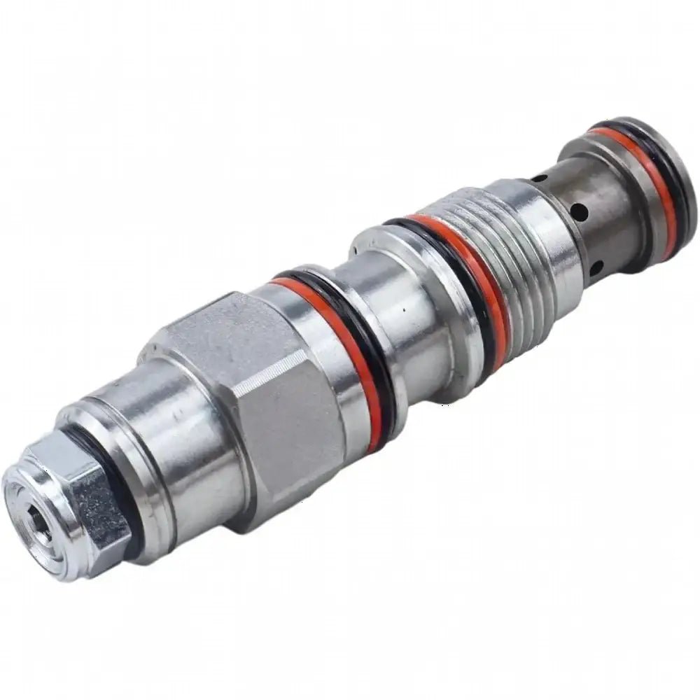 Hydraulic Valve 77303GT 77303 Fits for Genie Boom Lift S - 40 S - 45 S - 60 S - 65 S - 80 S - 85 Z - 40 Z - 45 Z - 51 Z - 60 Z - 62 - Fab Heavy Parts