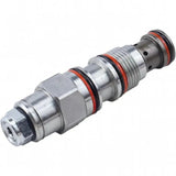 Hydraulic Valve 77303GT 77303 Fits for Genie Boom Lift S - 40 S - 45 S - 60 S - 65 S - 80 S - 85 Z - 40 Z - 45 Z - 51 Z - 60 Z - 62 - Fab Heavy Parts
