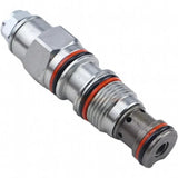 Hydraulic Valve 77303GT 77303 Fits for Genie Boom Lift S - 40 S - 45 S - 60 S - 65 S - 80 S - 85 Z - 40 Z - 45 Z - 51 Z - 60 Z - 62 - Fab Heavy Parts