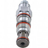 Hydraulic Valve 77303GT 77303 Fits for Genie Boom Lift S - 40 S - 45 S - 60 S - 65 S - 80 S - 85 Z - 40 Z - 45 Z - 51 Z - 60 Z - 62 - Fab Heavy Parts