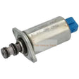 Hydraulic Valve 85827993 Fits for New Holland B110 B115B U80C Case 570N 580M 590SM+ - Fab Heavy Parts