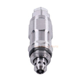 Hydraulic Valve 87570539 87610350 Fits Case 410 465 580N Fits New Holland U80C C185 - Fab Heavy Parts