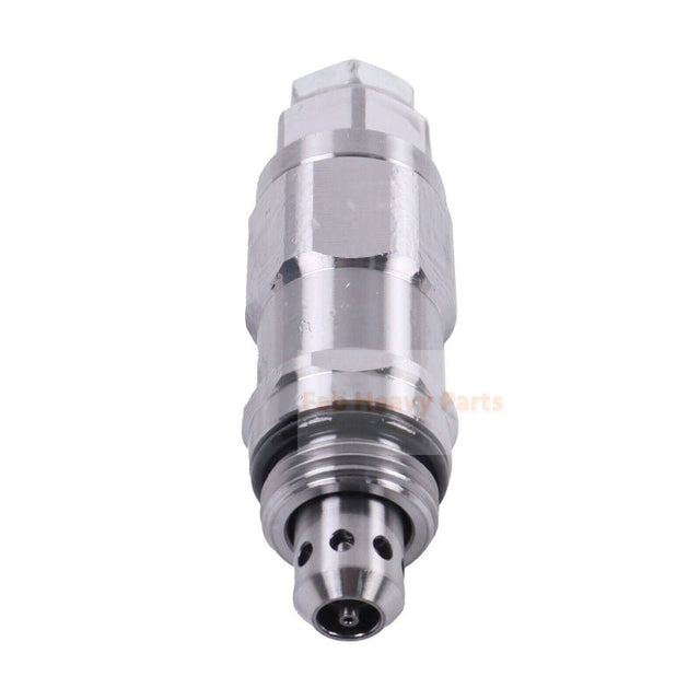 Hydraulic Valve 87570539 87610350 Fits Case 410 465 580N Fits New Holland U80C C185 - Fab Heavy Parts