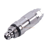 Hydraulic Valve 87570539 87610350 Fits Case 410 465 580N Fits New Holland U80C C185 - Fab Heavy Parts