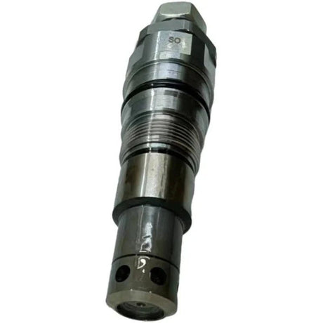 Hydraulic Valve LC22V00011F1 LC22V00011F2 LC22V00011F3 for Kobelco SK260 SK350 - 8 SK350 - 9 SK260 - 9 - Fab Heavy Parts