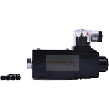 Hydraulic Valve Solenoid Operated Directional Valve DSG - 01 - 2B2 - A120 - N1 - 50 DSG - 01 - 2B2 - A110 - N1 - 50 Fits for Yuken - Fab Heavy Parts