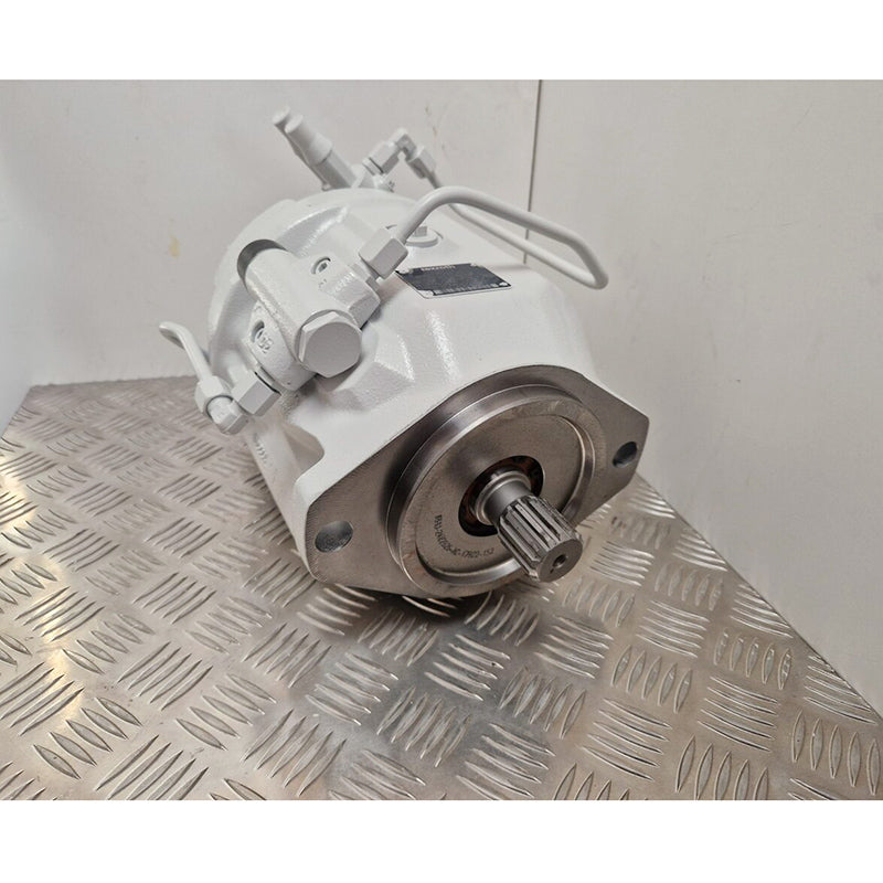 Hydraulic Variflow Pump 333/D5108 Fits for JCB