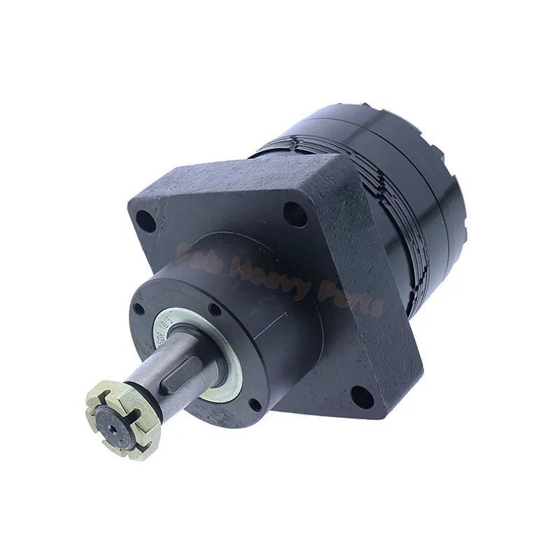 Hydraulic Wheel Drive Motor 139412 for Skyjack Scissor Lift SJ12 SJ16 SJII 3215 SJII 3219 - Fab Heavy Parts