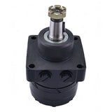 Hydraulic Wheel Drive Motor for Skyjack Aerial Work Platforms Replaces JLG 70041342 White 505300W3122AA - Fab Heavy Parts