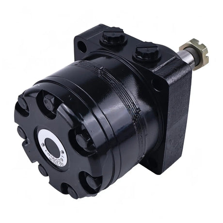Hydraulic Wheel Drive Motor for Skyjack Aerial Work Platforms Replaces JLG 70041342 White 505300W3122AA - Fab Heavy Parts