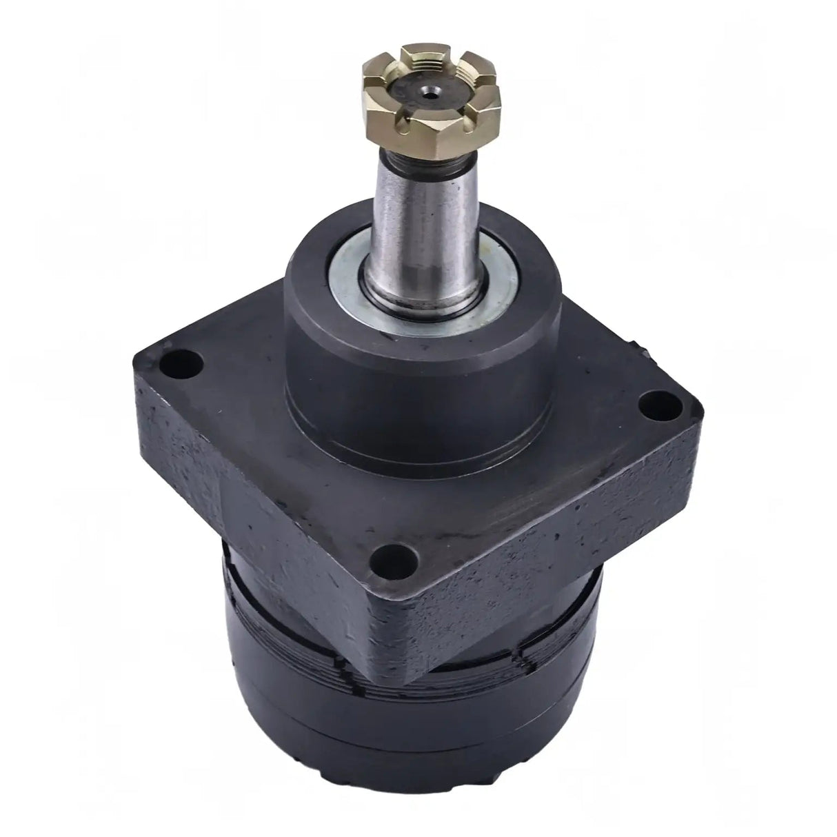 Hydraulic Wheel Drive Motor for Skyjack Aerial Work Platforms Replaces JLG 70041342 White 505300W3122AA - Fab Heavy Parts